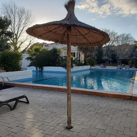 Agreable Studio Cabine-village Malibu Διαμέρισμα