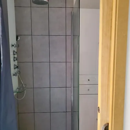 Διαμέρισμα Agreable Studio Cabine-village Malibu *